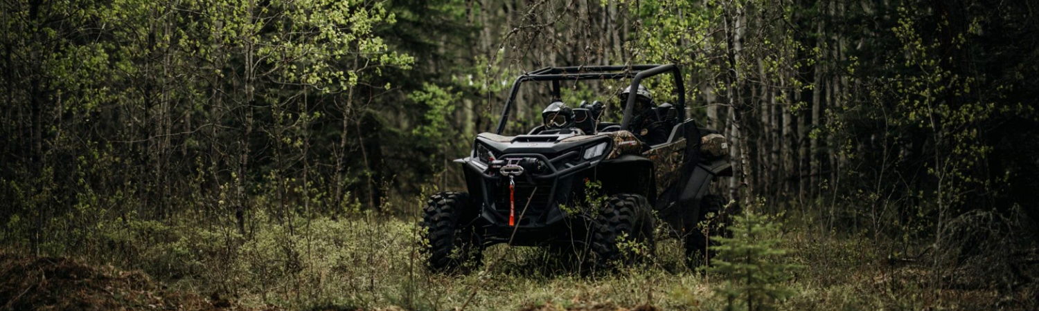 2022 Can-Am® ORV ATV for sale in All Seasons Powersports, Epsom, New Hampshire